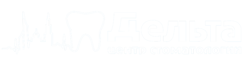 Логотип стоматологической клиники